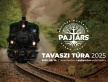 Pajtárs Tavaszi Túra 2025