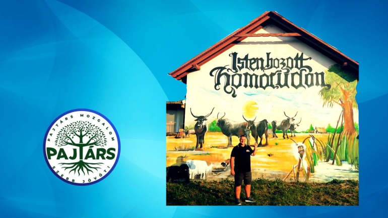 Nyári emlékek a didergő hidegben