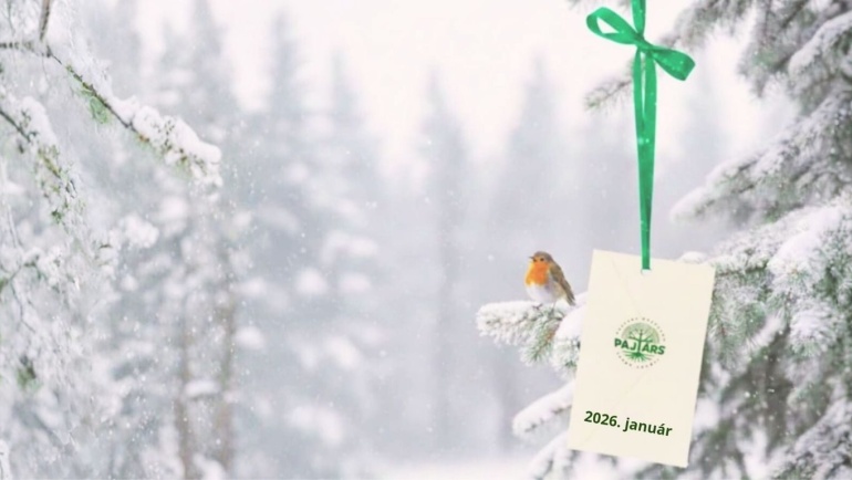 Kellemes hétvégét kívánunk!