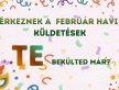 Te bekülted már?