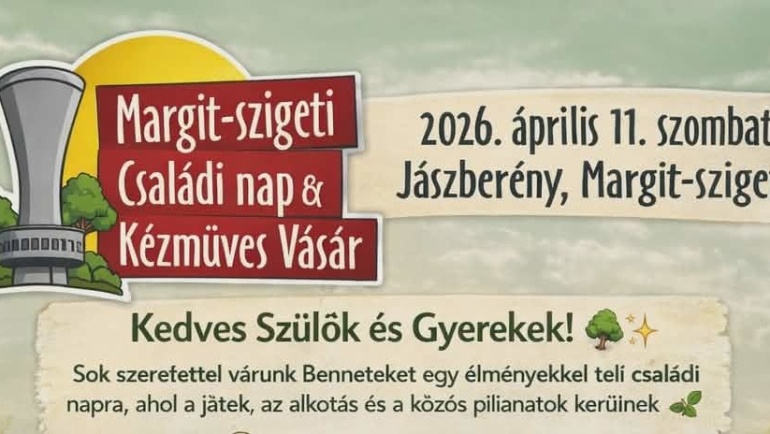 Családi nap Jászberény