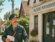 Újabb hír a Pajtárs Postahivatalból